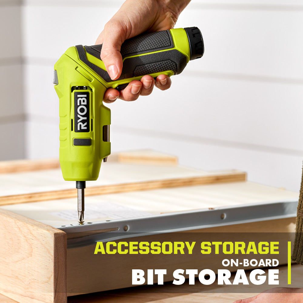 USB LITHIUM 4-Tool Combo Kit Image 13