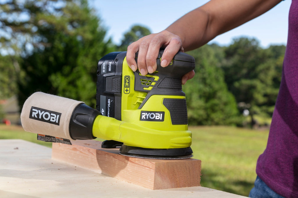18V ONE+ 4-TOOL HOBBY KIT – RYOBI Tools Canada