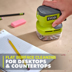 USB LITHIUM DESKTOP VACUUM KIT Image 5