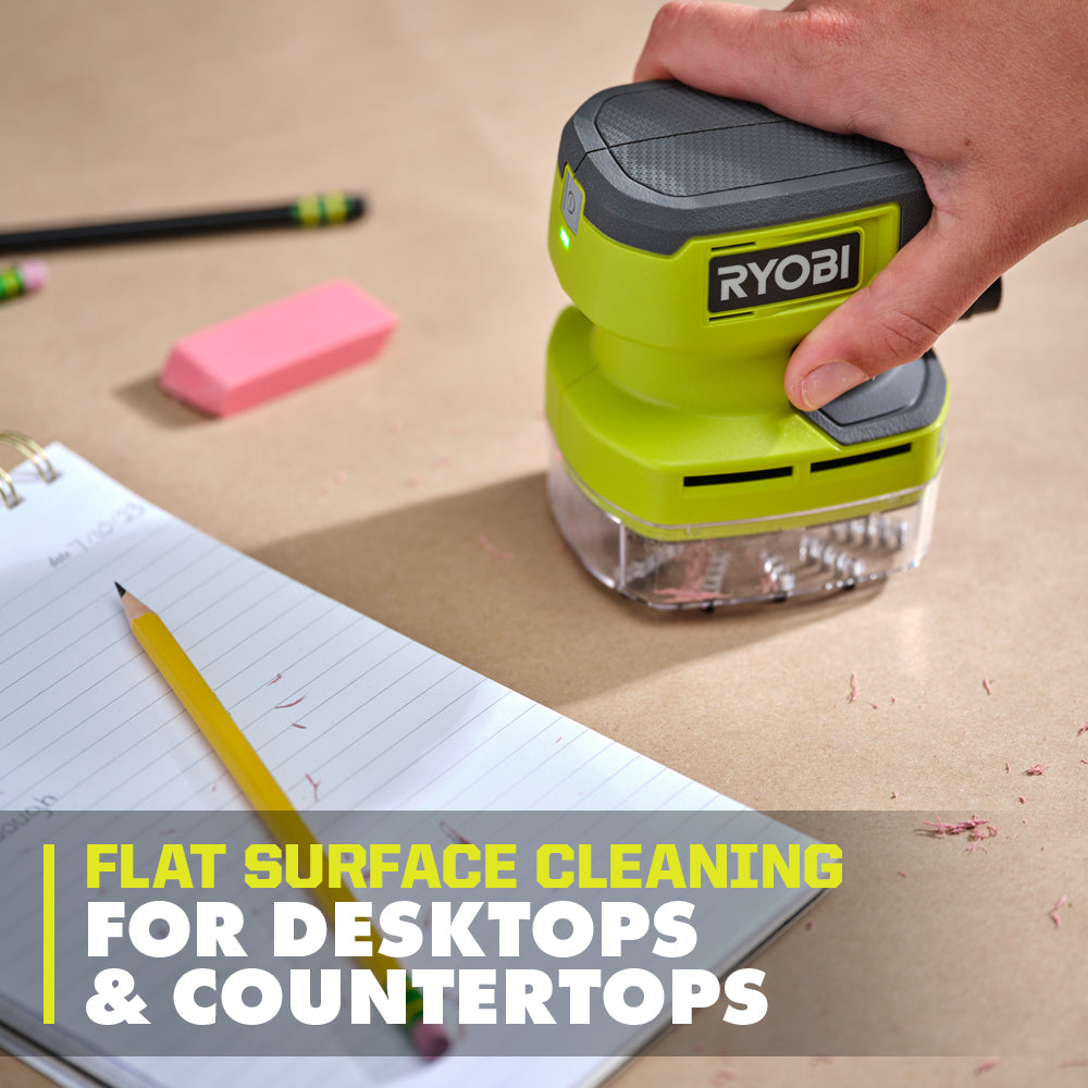 USB LITHIUM DESKTOP VACUUM KIT Image 5