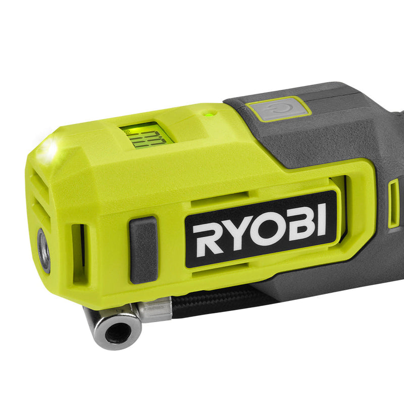 Digital Pressure Gauge