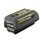 40V 4Ah Lithium Starter Kit