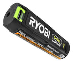 USB LITHIUM 4-Tool Combo Kit image
