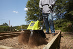13.5 Amp 16" Electric Cultivator Image 6