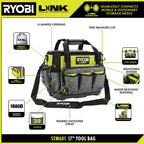 LINK 17" TOOL BAG Image 4