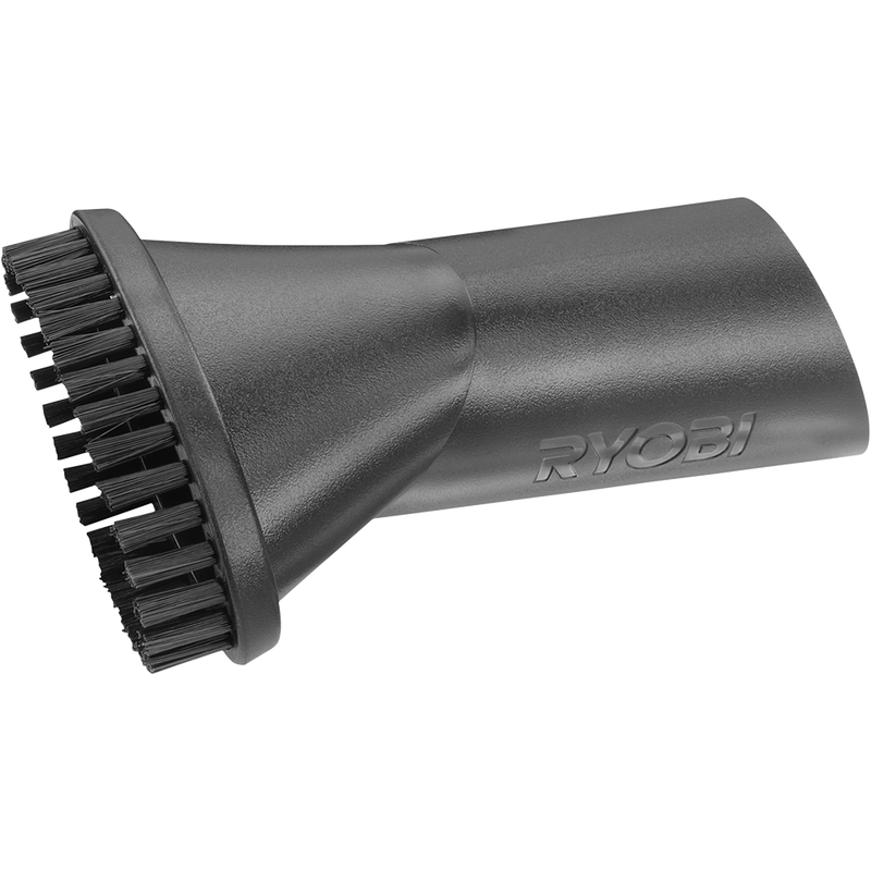 Dust brush