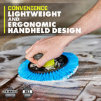 RYOBI PALM SCRUBBER Image 3