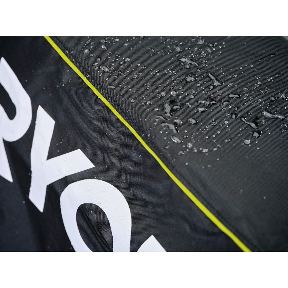 TWO-STAGE SNOW BLOWER/TILLER COVER Image 5