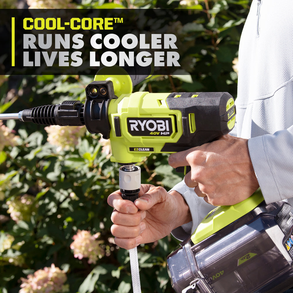 40V 2AH LITHIUM BATTERY Image 6