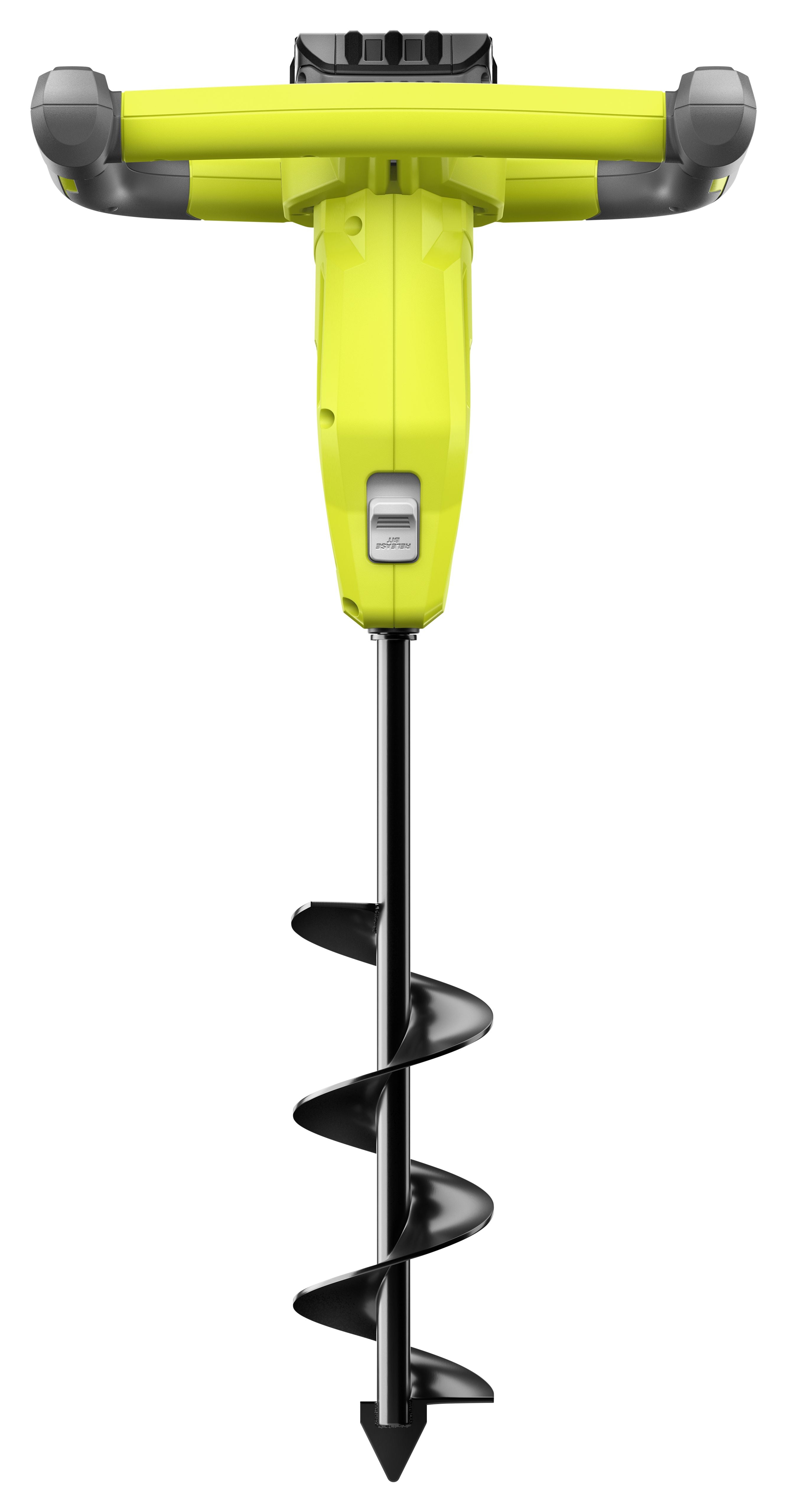 18V ONE+ 3" HANDHELD AUGER KIT Image 7