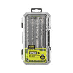 8 PC. SDS-PLUS 6" 2-CUTTER DRILL BIT SET