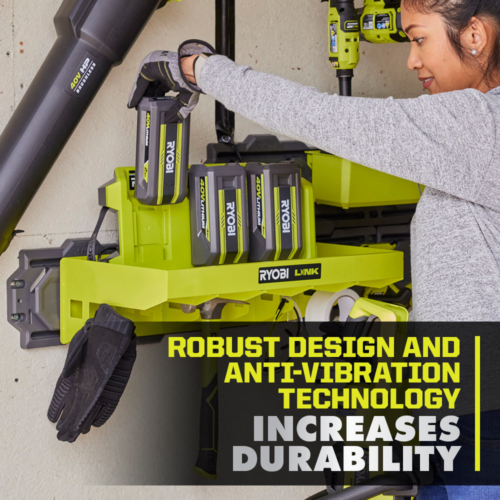 40V 2AH LITHIUM BATTERY Image 7