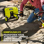 EXPAND-IT SWEEPER ATTACHMENT Image 6