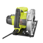 14 Amp 7 1/4" Circular Saw Image 4