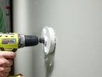 4" Drywall Repair Kit  Replacement Plugs Image 4