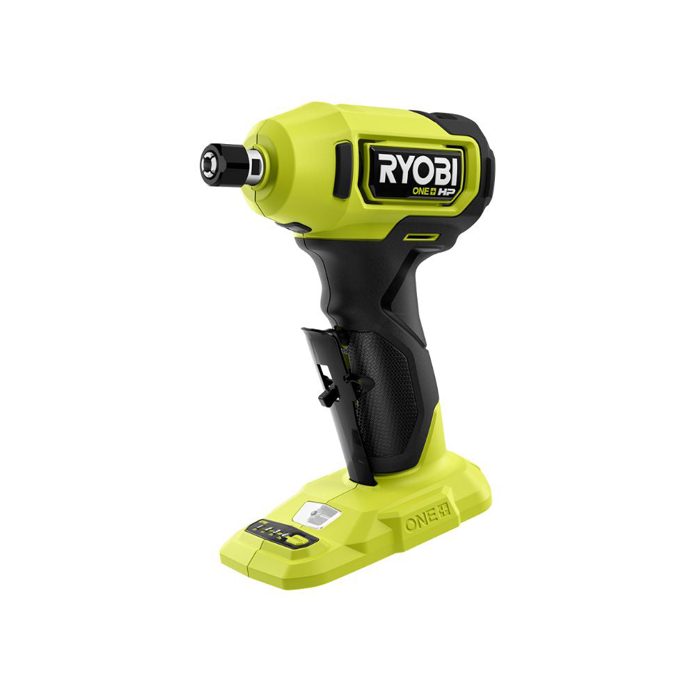 18V ONE+ HP COMPACT BRUSHLESS 1/4" RIGHT ANGLE DIE GRINDER