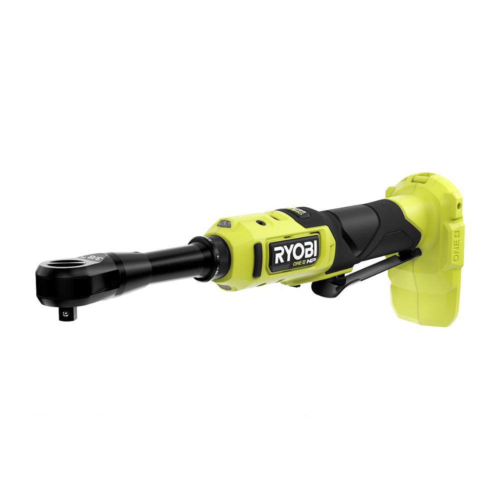 18V ONE+ HP Brushless 3/8" Extended Reach Ratchet