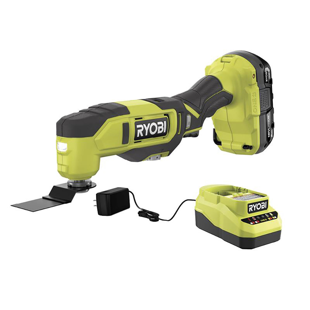 18V ONE+ Multi-Tool Kit