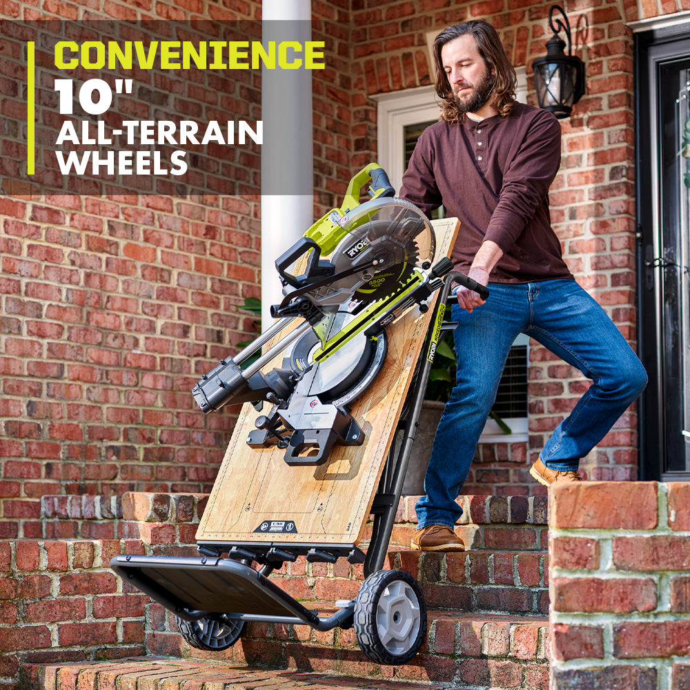 SPEED BENCH MOBILE WORKSTATION Image 8