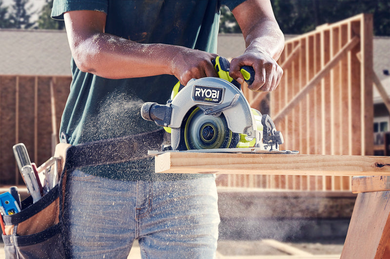 ONE+ HP Tools Capitalize on High Quality Materials