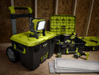 18V ONE+ HYBRID LED WORKLIGHT Image 10