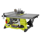 8-1/4” COMPACT TABLE SAW image