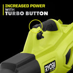 40V HP BRUSHLESS 650 CFM BLOWER KIT Image 10