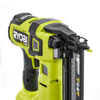 18V ONE+ HP BRUSHLESS AIRSTRIKE 18GA BRAD NAILER Image 11