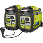 Inverter Generator Parallel Kit Image 2