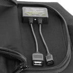 14-WATT FOLDABLE SOLAR PANEL Image 9