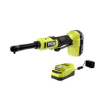 Kit de cliquet à portée étendue 1/4" sans balais 18 V ONE+ HP