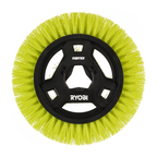 9" VORTEX MEDIUM BRISTLE BRUSH Image 7