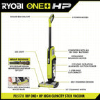 18V ONE+ HP HIGH-CAPACITY STICK VACUUM Image 2