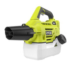 Fumigène ONE+ 18V