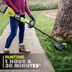 18V ONE+ HP Brushless 15” String Trimmer