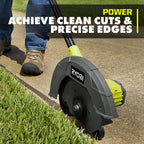 18V ONE+ Edger Kit
