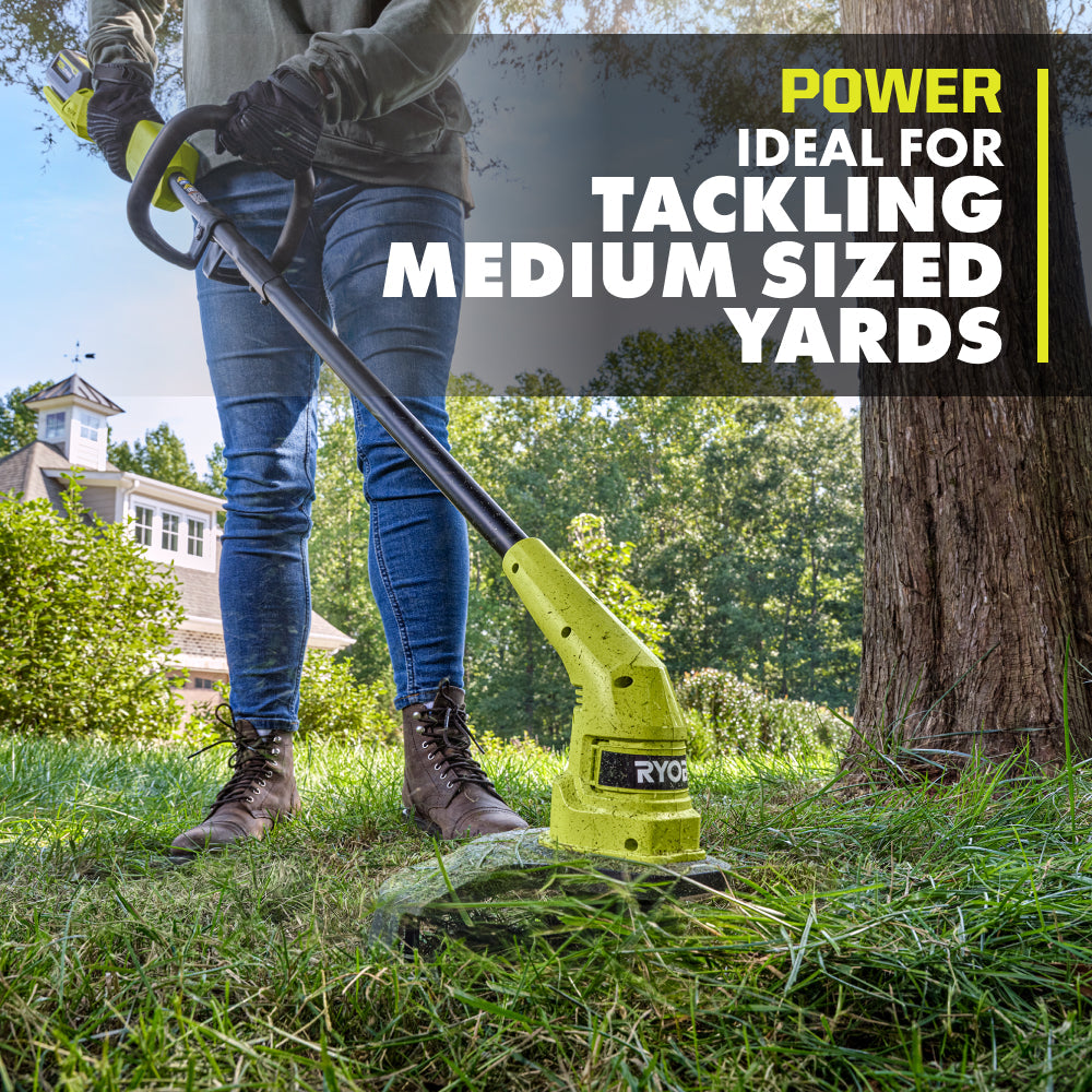 40V 2-TOOL COMBO KIT