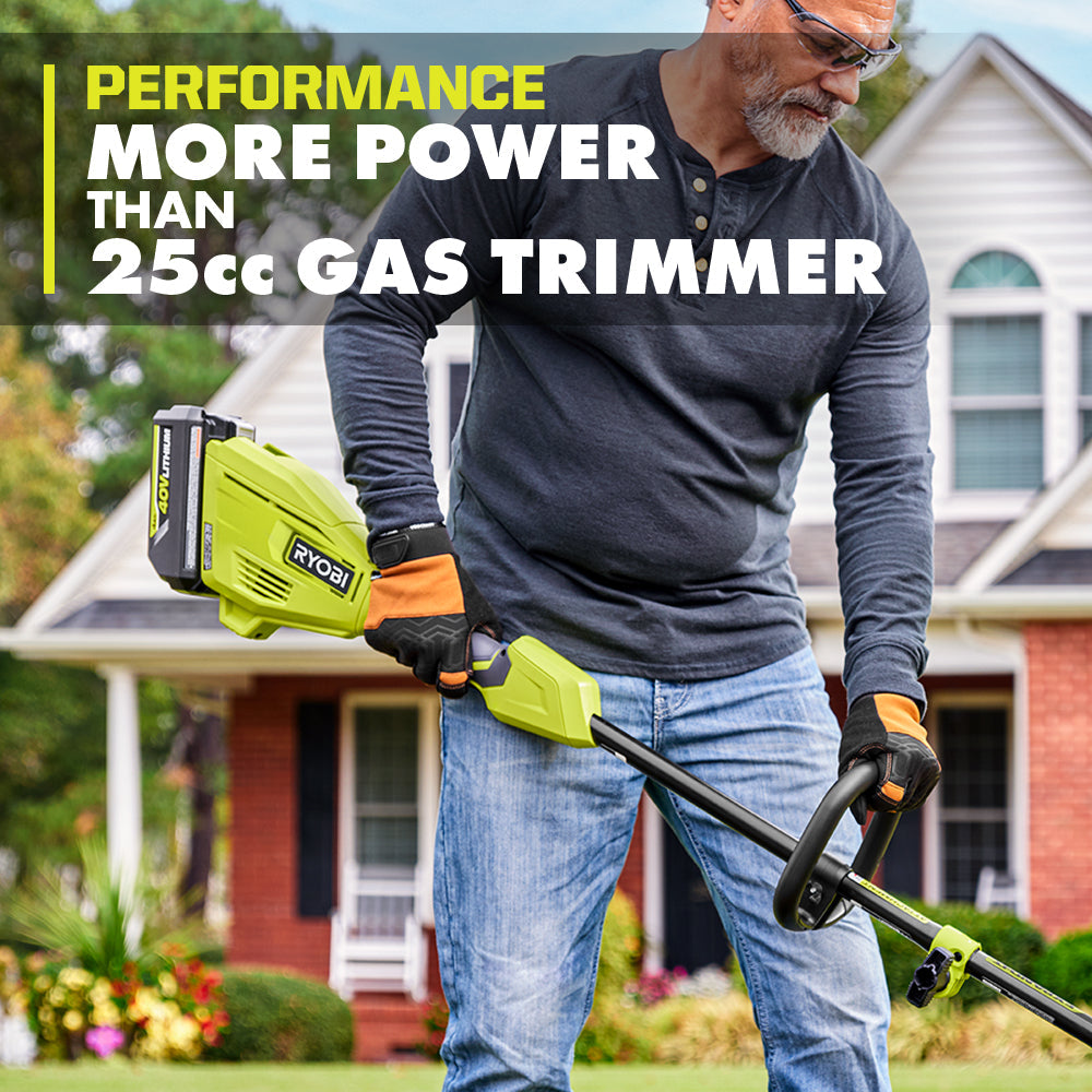 KIT DE TÊTE D'ALIMENTATION COMPATIBLE AVEC ACCESSOIRES 40 V