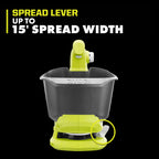 18V ONE+ Power Spreader