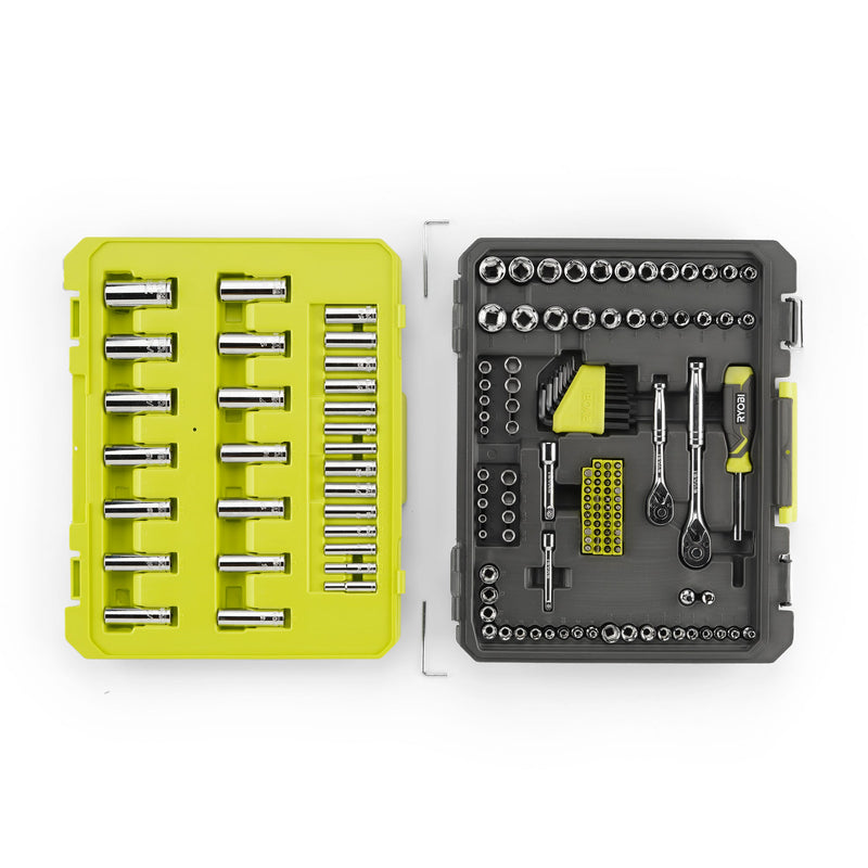 Quick Release 90 Tooth Ratchet
