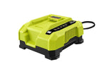 40V HP BRUSHLESS 21" MULTI-BLADE PUSH MOWER KIT image