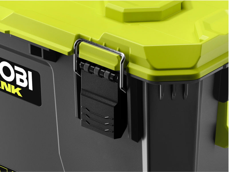 Durable Latches