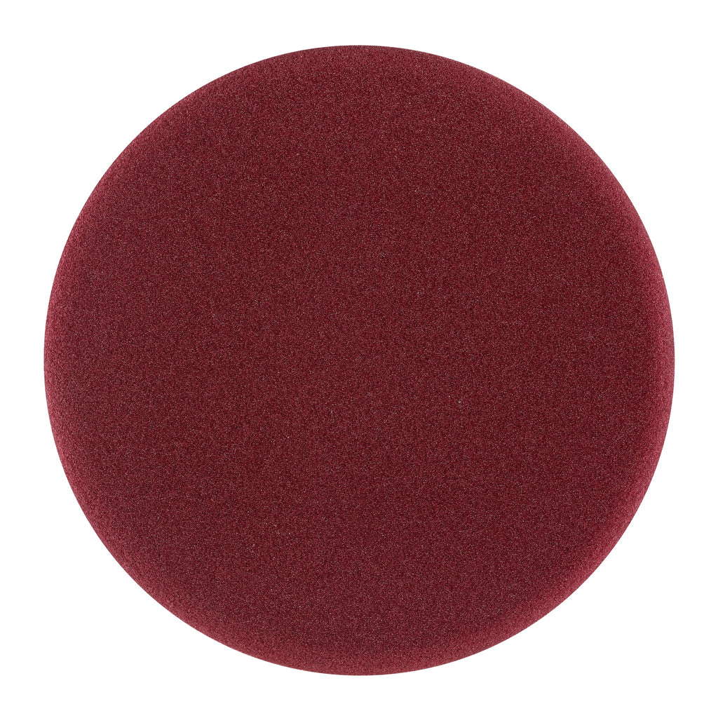 3 PC. 5" FOAM DUAL ACTION POLISHER VARIETY PAD SET Image 2