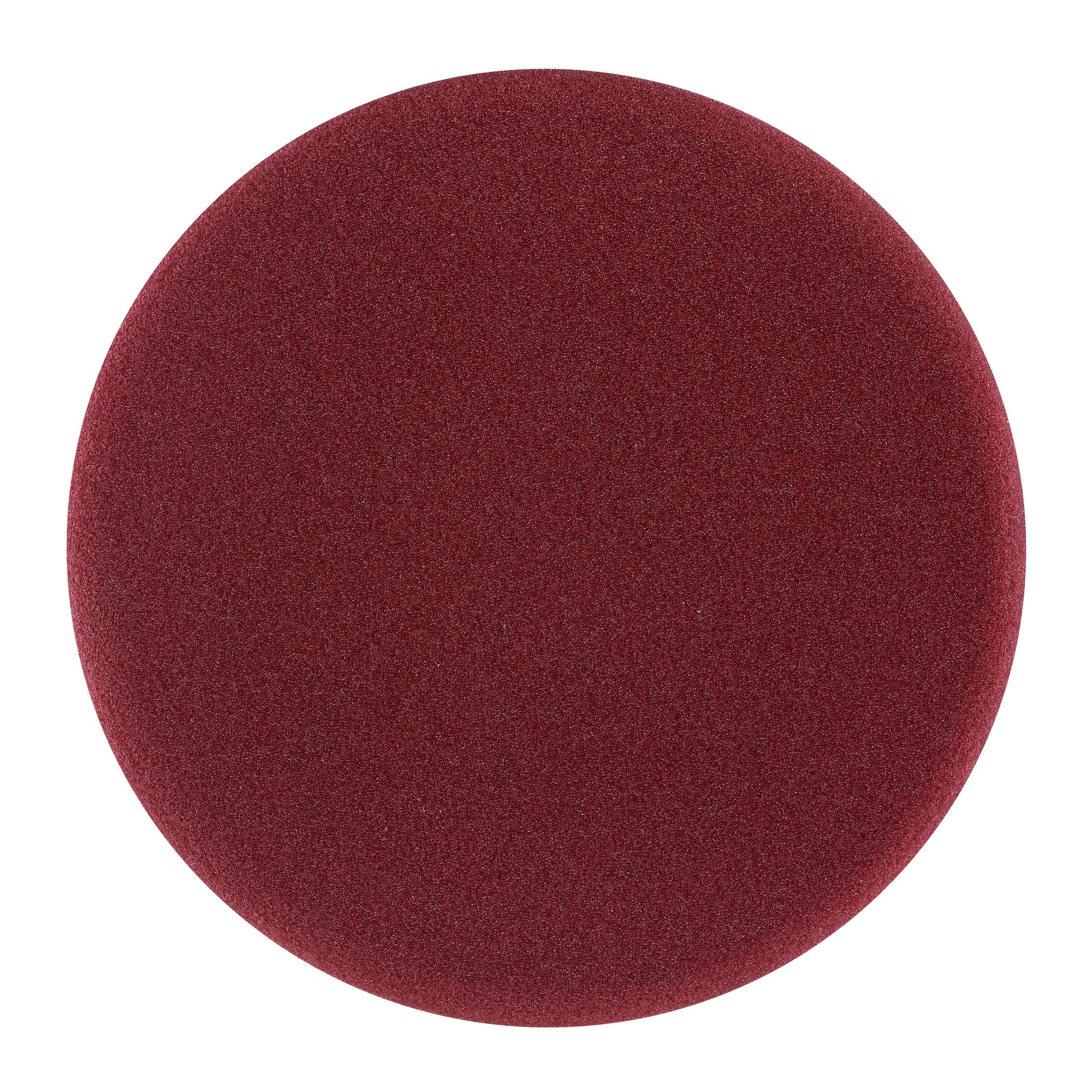 3 PC. 5" FOAM DUAL ACTION POLISHER VARIETY PAD SET Image 2