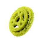 Brosse Vortex à poils moyens de 7 pouces