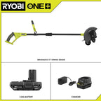 18V ONE+ 9" EDGER KIT Image 2