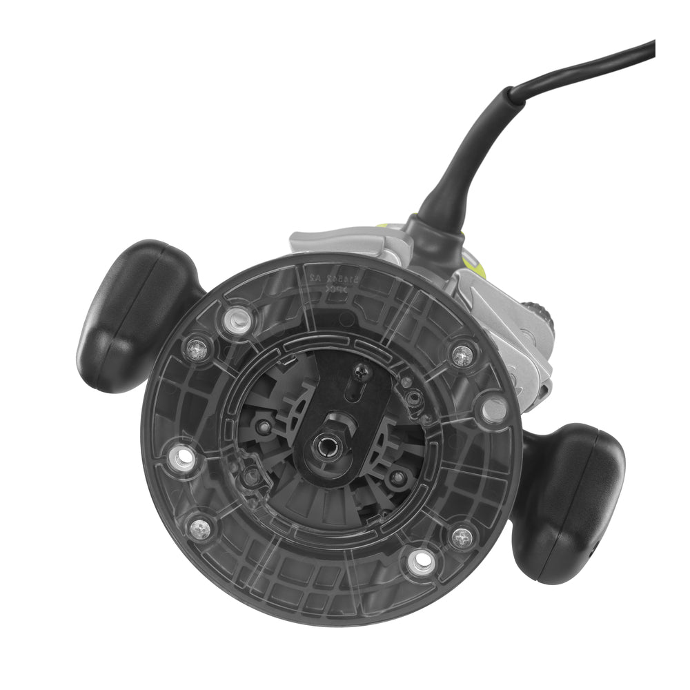 1 1/2 Peak HP Fixed Base Router – RYOBI Tools Canada