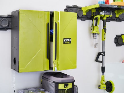 6 Position Adjustable Shelf