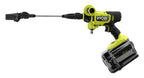 40V HP BRUSHLESS POWER CLEANER KIT Image 15