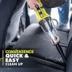 18V ONE+ WET/DRY HAND VACUUM KIT Image 5